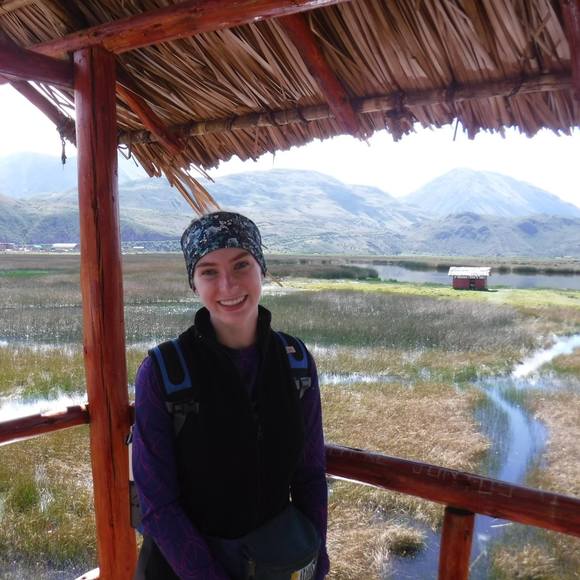 Meet your Posher, Angelin - Picture 1 of 1